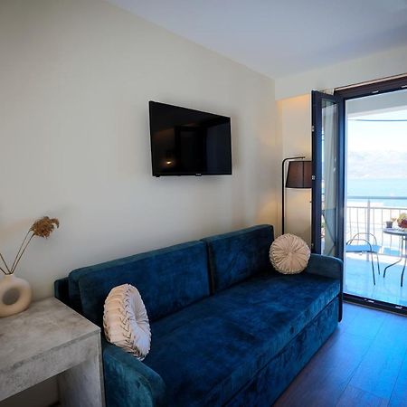 Sami Bayview Apartment ภายนอก รูปภาพ