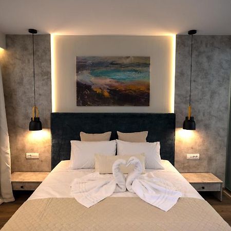 Sami Bayview Apartment ภายนอก รูปภาพ