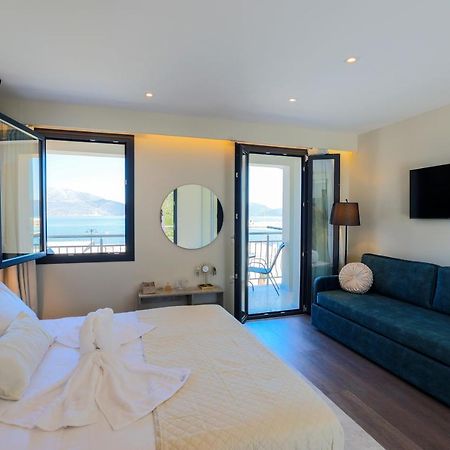 Sami Bayview Apartment ภายนอก รูปภาพ