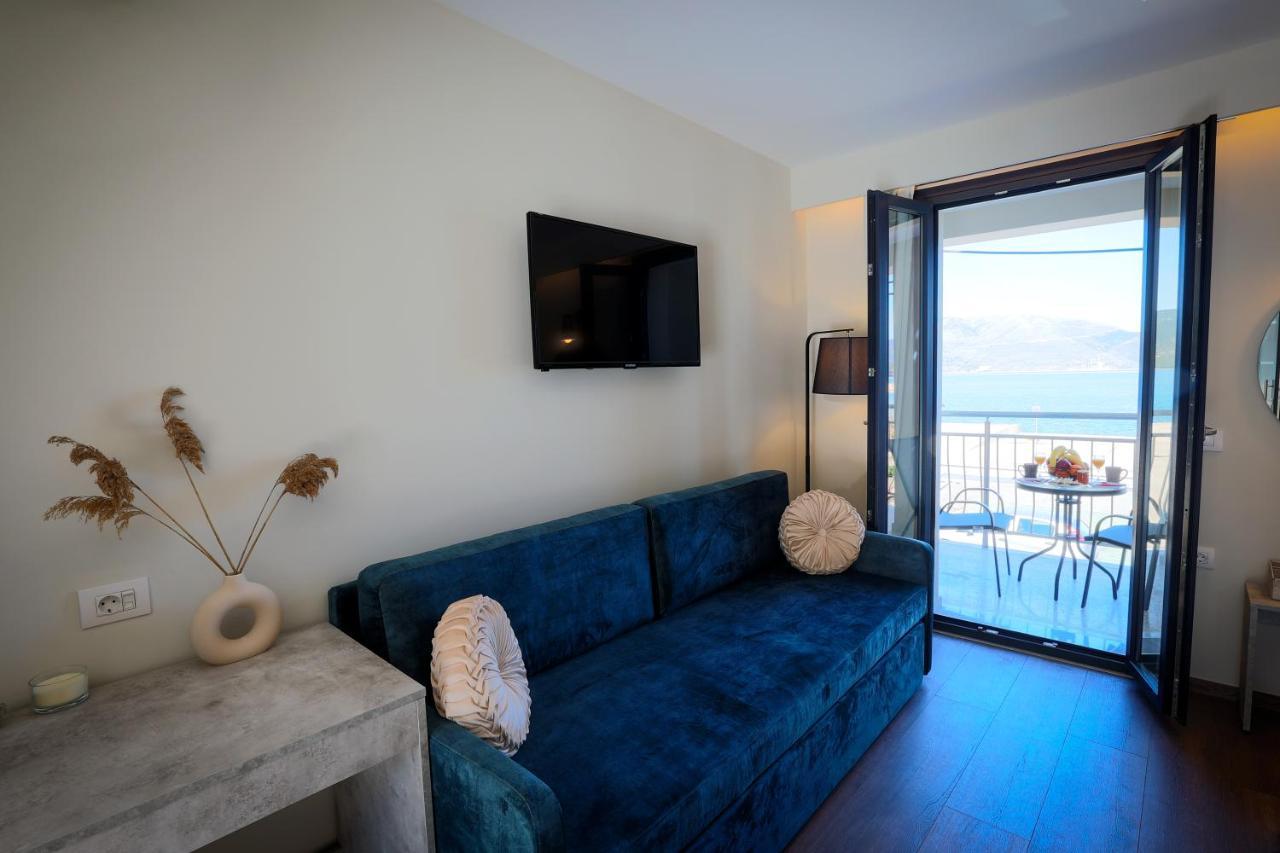 Sami Bayview Apartment ภายนอก รูปภาพ