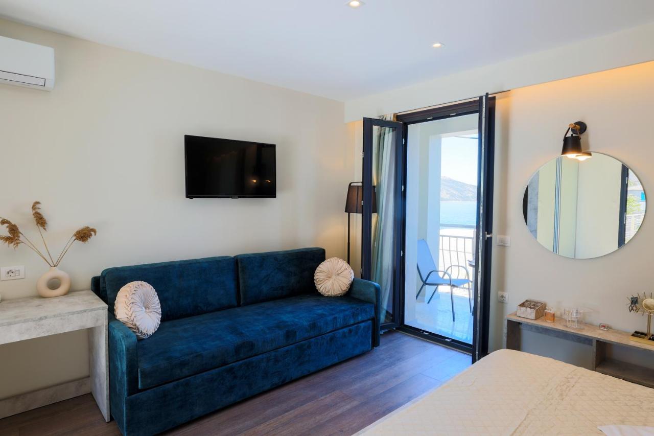 Sami Bayview Apartment ภายนอก รูปภาพ