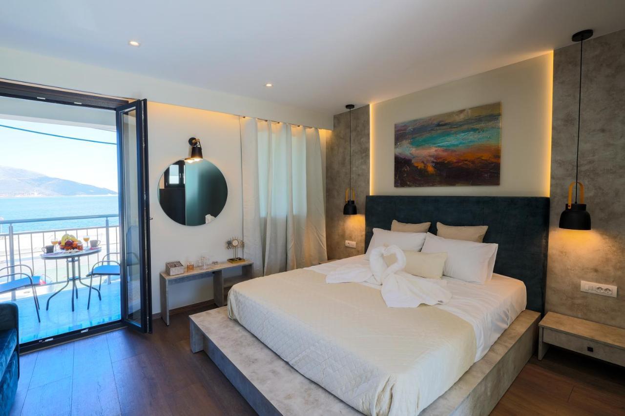Sami Bayview Apartment ภายนอก รูปภาพ