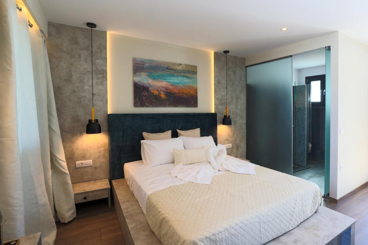 Sami Bayview Apartment ภายนอก รูปภาพ