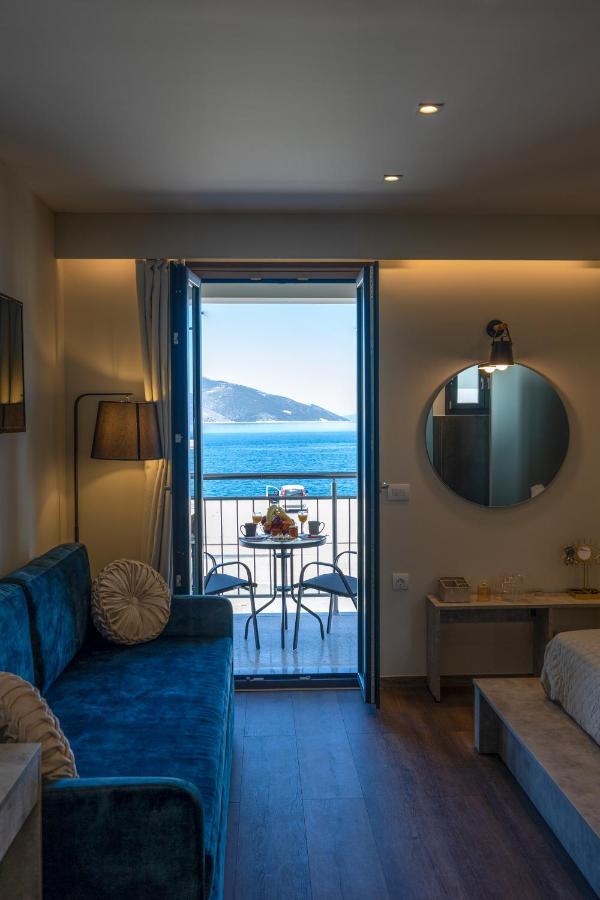 Sami Bayview Apartment ภายนอก รูปภาพ