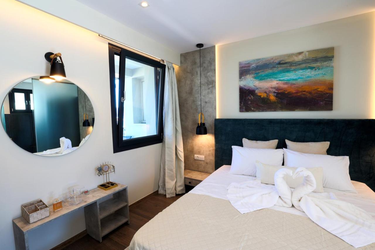 Sami Bayview Apartment ภายนอก รูปภาพ