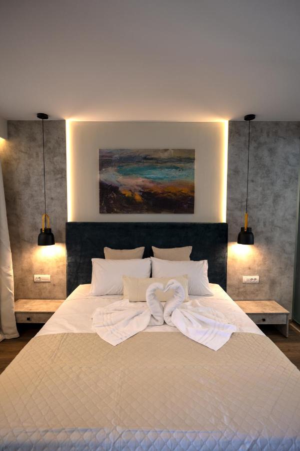 Sami Bayview Apartment ภายนอก รูปภาพ