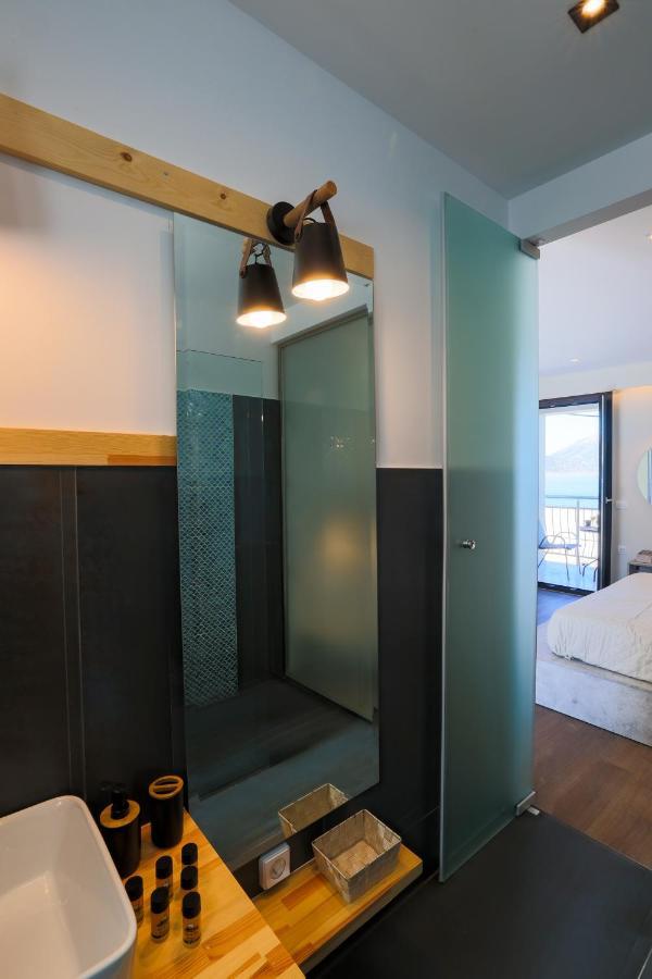 Sami Bayview Apartment ภายนอก รูปภาพ