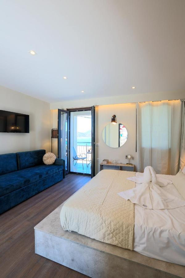 Sami Bayview Apartment ภายนอก รูปภาพ