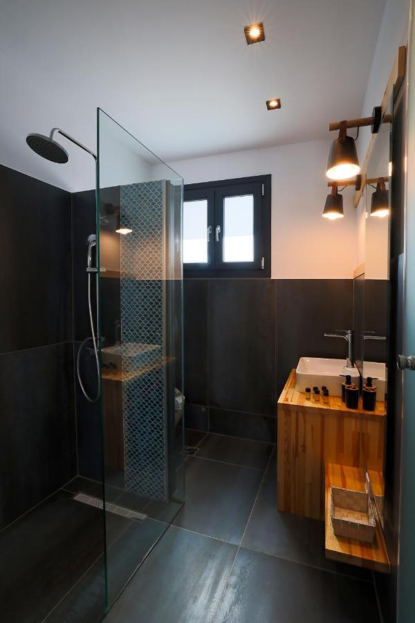 Sami Bayview Apartment ภายนอก รูปภาพ