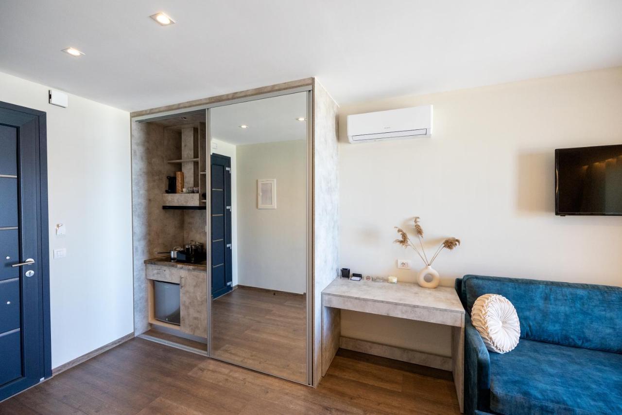 Sami Bayview Apartment ภายนอก รูปภาพ