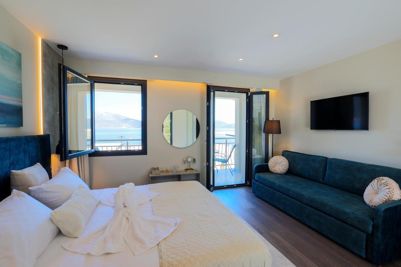 Sami Bayview Apartment ภายนอก รูปภาพ