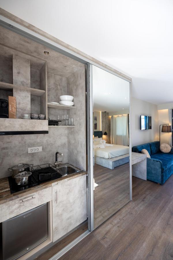 Sami Bayview Apartment ภายนอก รูปภาพ